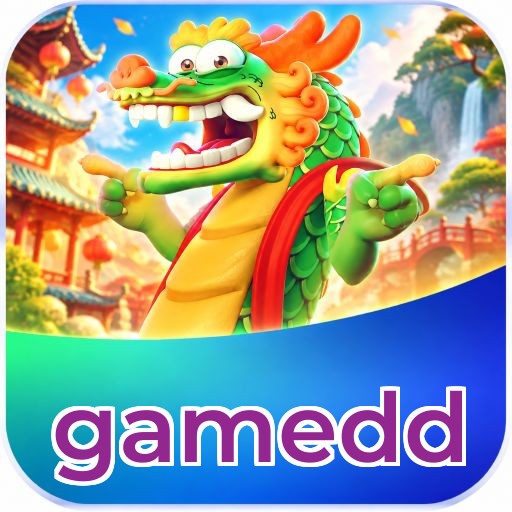 gamedd Logo
