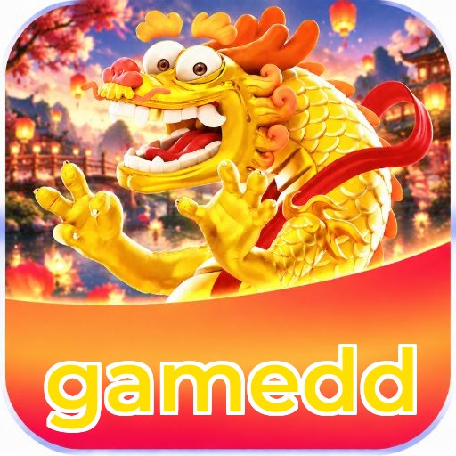 gamedd Logo