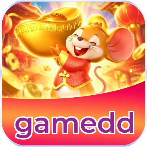 gamedd Logo 1