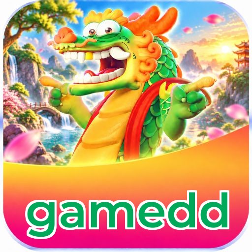 gamedd Instalar Logo 2