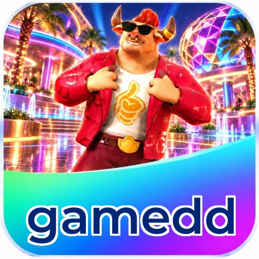 gamedd Cassino Online Certificado