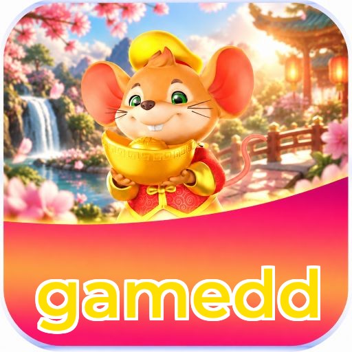 gamedd Logo