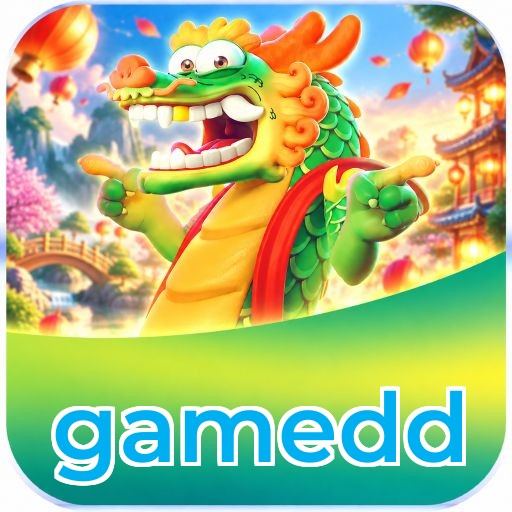 gamedd Logo