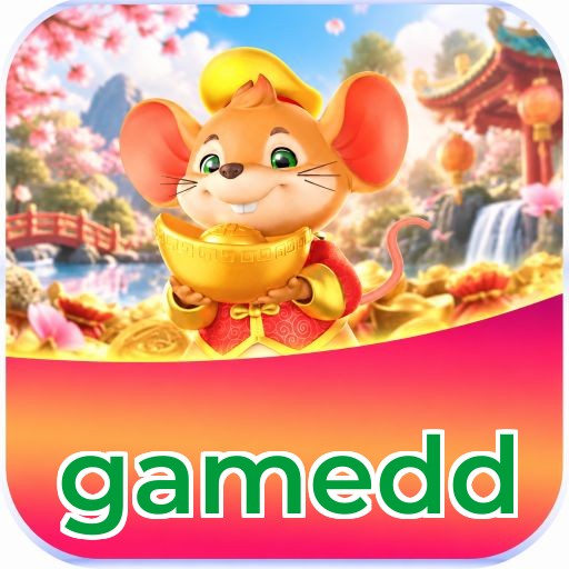 gamedd Logo