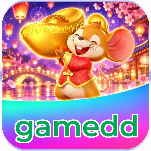 gamedd Download Logo Oficial
