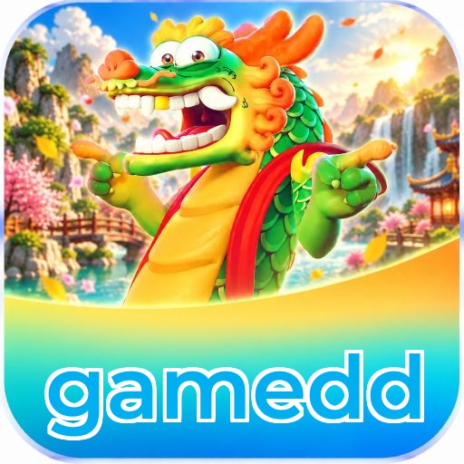 gamedd APP Mobile - Android & iOS