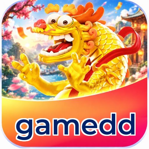 gamedd Logo