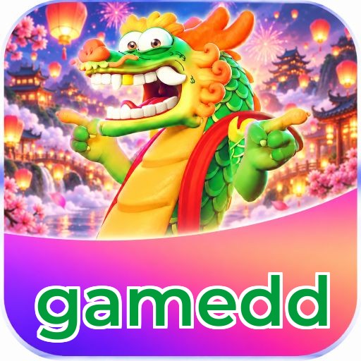 gamedd Logo