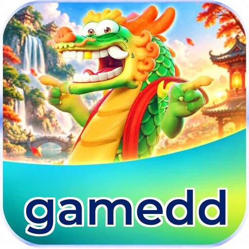 gamedd Segurança Logo 3