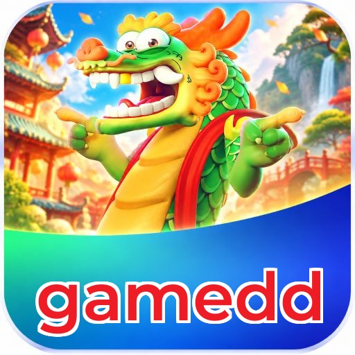 gamedd Logo