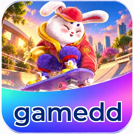 gamedd Cadastro Oficial