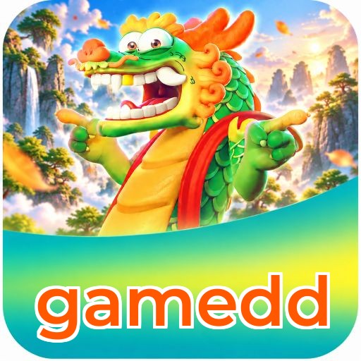 gamedd Logo