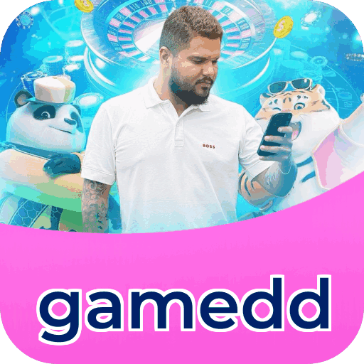 Página de download gamedd