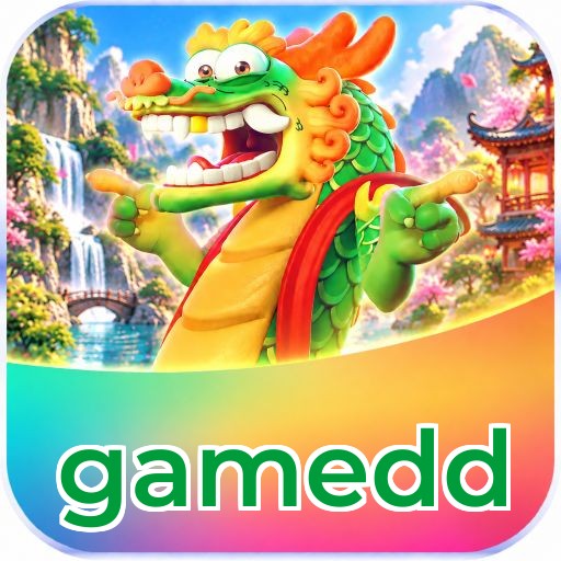 gamedd Segurança Logo 2