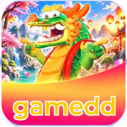 gamedd Logo 2