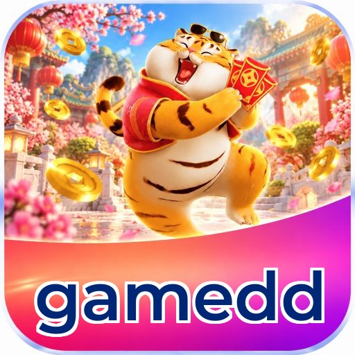 gamedd Logo
