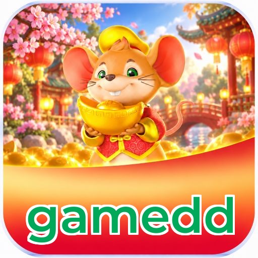 gamedd Instalar Logo 1