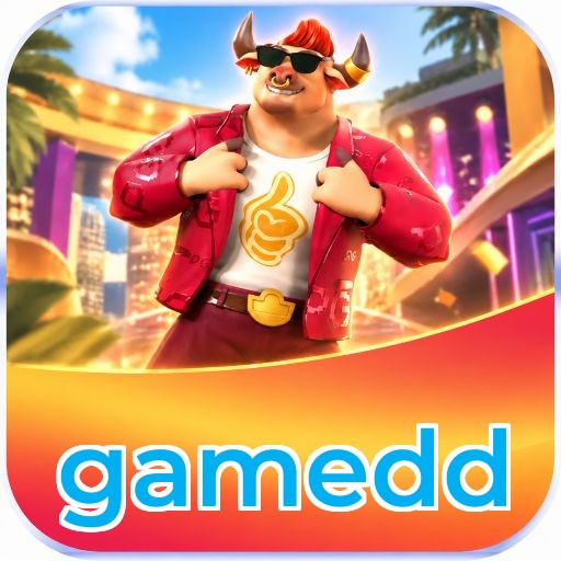 gamedd Facebook Oficial