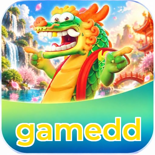 gamedd Logo