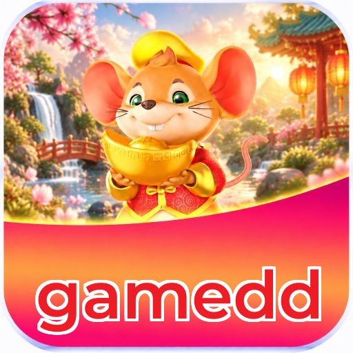 gamedd Logo