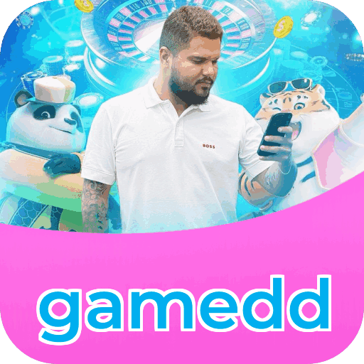 Aplicativo mobile gamedd