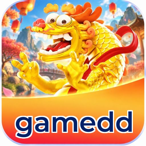 gamedd Logo