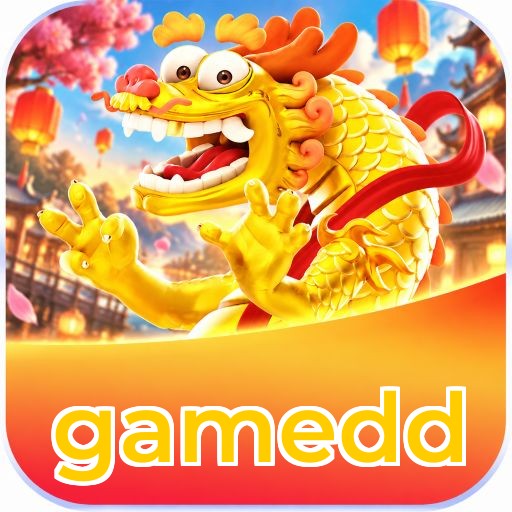 gamedd Logo