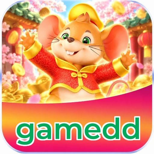 gamedd Logo