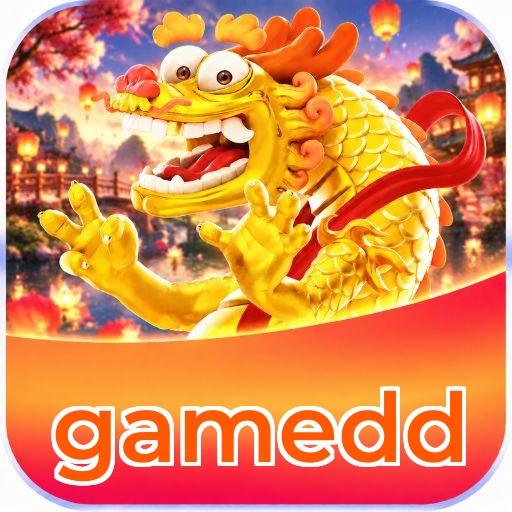 gamedd Logo