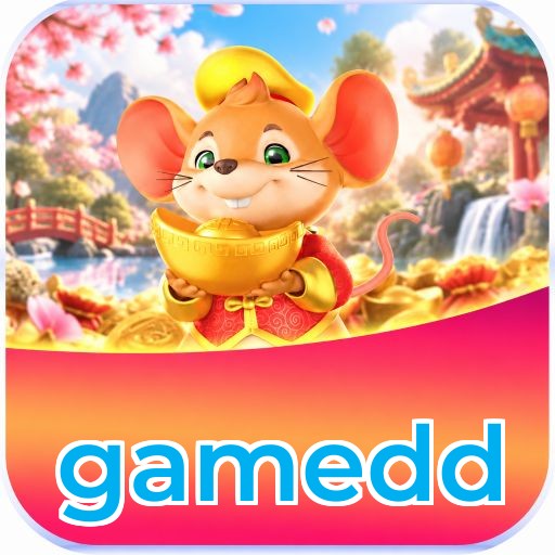 gamedd APK Android - Download Oficial